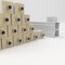 Ekena Millwork Fiberthane Oxford Balustrade Railing Kit, Style N (7 1/2" On-Center Spacing to Pass 4" Sphere Code) BALK42X144OXN - alternate 5